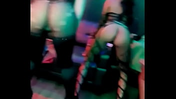 Catch The Main Event, Pull Up!