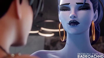 Radroachhd - Widow X Tracer