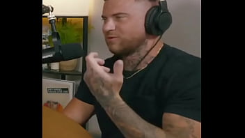 First Podcast Interview! -we Get Into My Background Story, Fitness, And Masculinity -follow To Get The Full Ep...