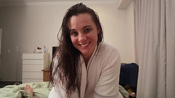 Milf Stepmom With Big Butt Keeps It In The Family And Gets Cock From Stepson - It Wont Count