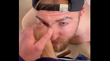 Pitstop Before Going Home To The Wife.