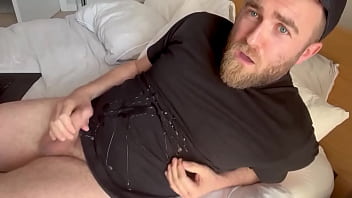 Sundays Are For Worshipping Our Dicks.