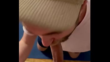 Before Going Down On A Guy I Love To Sniff His Dick - Especially After A Long Day At Work. Drives Me Fucking Crazy.