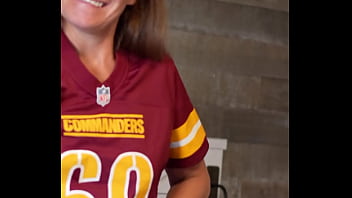 I May Know A Lot About My Commanders But Mt. Gushmore Definitely Made It Hard To Think Thanks Motorbunny !