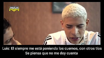 Infieles Sub Español