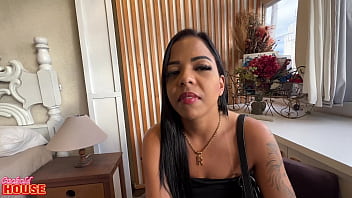 Namorada Infiel Dando O Cú Numa Suruba Quente Com 3 Caras