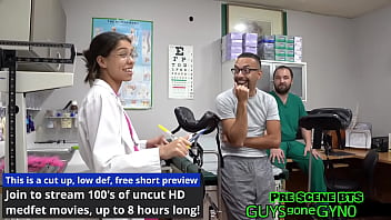 The Perverted Podiatrist - Angel Ramiraz