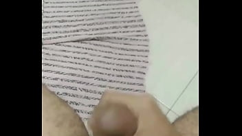 Soltando Leitinho - gozada, big-dick, leitinho - Video 53271