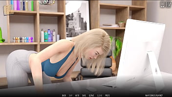 University Of Problems 147