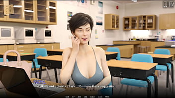 University Of Problems 135