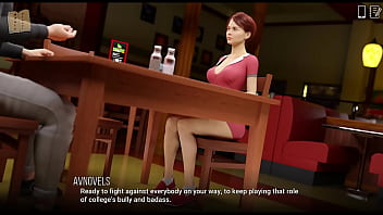 University Of Problems 131