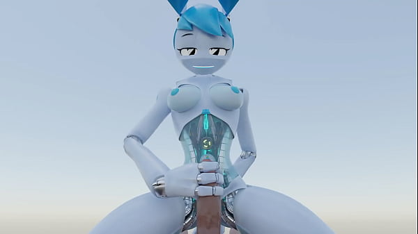 Handjob, Pov, Animation, Robot, Pov-handjob, Robot-porn - Toons - 2025 - Incredible - Experience - Video 47569