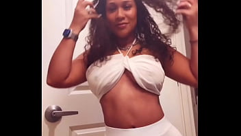 It' Goddess Sunday! Let Me See Y_all In White Thread??post With Links _ Rt A Few!