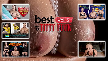 Best Of Titty Fuck Bundle Vol. 5 - Preview - Immeganlive