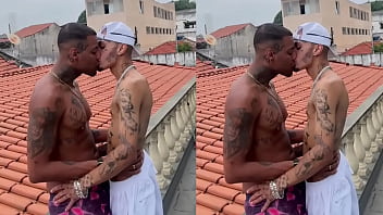 Hetero Dando Pra Favelado Desconhecido Sem Camisinha