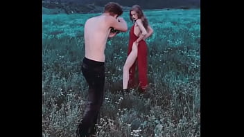 After Sunset In The Blue Hour This Photoshoot Was Incredibly Fantastic