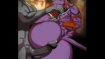 Bills Y Su Culo Destructor