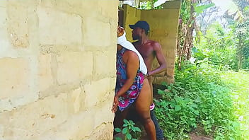 Calabar House Wife Having Good Time With My Landlord To Renew House Rent Bbw And Bbc Fuck