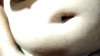 Stepmom Gave Me A Good Handjob For Valentine_s Day