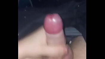 Cock So Hard And Tied Up Even Cum Could Not Come Out - Great 60 Secoud Orgasm