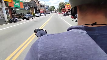 Tomando Um Ar Na Pepeka Esposa Exibida Oficial Safadas Vazadinhos2 Soycastro23