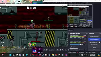 Tilin Se Paso De Moddero