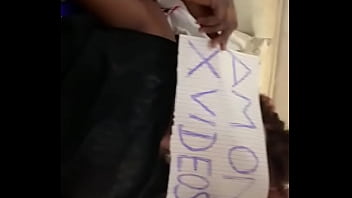 Verification Video - homemade, shaved-pussy, verification-video - Video 55729