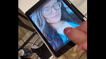 Daddy Come On Margarita Placker Face Pic.