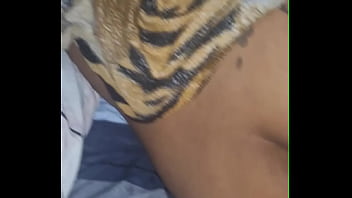 Exibindo Minha Esposa D