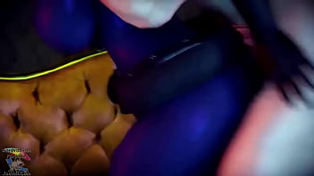 Cumshot, Cum, Boobs, Ass, Oral, Big-ass, Hentai, Big-boobs, Paizuri, Nualia - Cumshot - 2025 - Steamy - Session - Video 46279