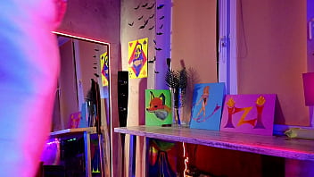 Girl In Beautiful Lingerie Cums - vibrator, cute, new, tiny-tits, small-tits, real-orgasm, big-dildo, perfect-tits, horse-cock, only-w - Video 47968