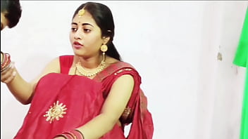 Indian Bhabhi' Tight Pussy Gets Fucked Hard