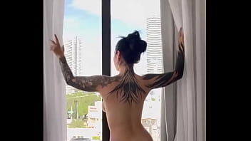 Fuck Me In Front Of My Window.