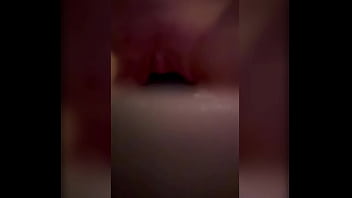 Johnwhore Riding Her New Toy