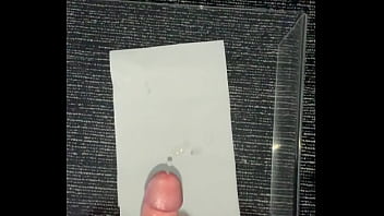 Fat Cumshot Tribute For Snappaboy' Wife