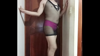 Pasivo Panti Rosadito Sexy