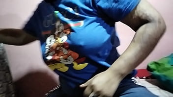 The Bigger Partner On Gotporn