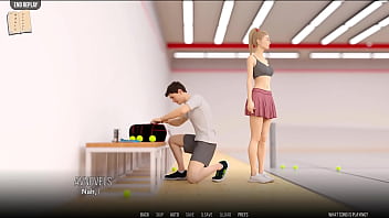 University Of Problems 213