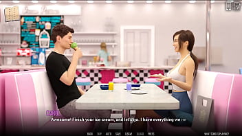 University Of Problems 204