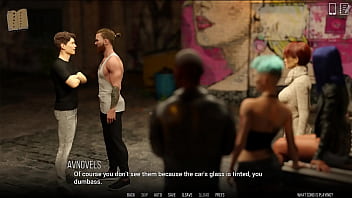 University Of Problems 195