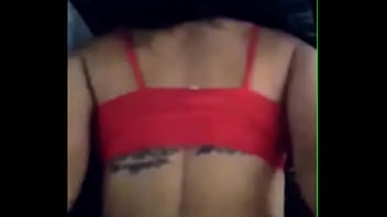 Sin Condón A Perra Infiel