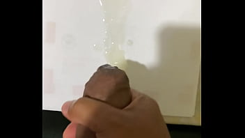 Macal0707 - Cumshot, Black - Cumshot - 2025 - Intense - Show - Video 55021