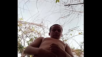 Eu Punheitando Gostoso Com As Duas Mãos