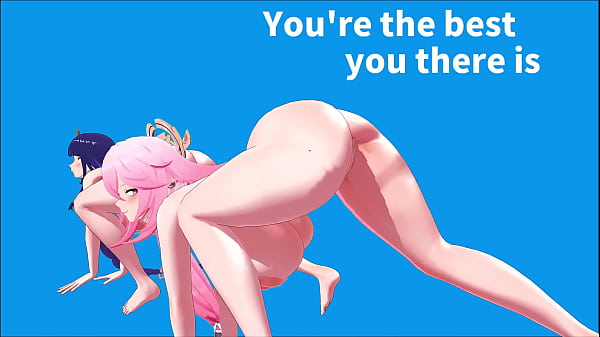 エッッックササイズ 原神