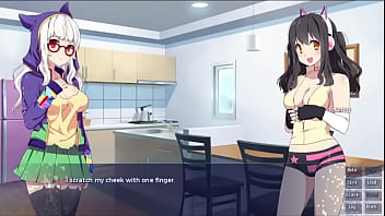 Sakura Gamer - Episode 10: Bonding Together