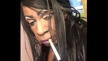 Lavonna Harris - Beautiful, Lavonna-harris, Excersize-in-high-heels, Pulls-her-hair-back - Unknown - 2025 - Amazing - Scene - Video 48253