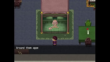 Henteria Chronicles 3 Part 5 Eng (game With Pixel Art No Images Or Animated Scenes)