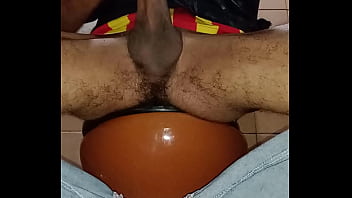 Novinho Da Rola Grande - big, masturbation, big-cock, big-dick - Video 58311