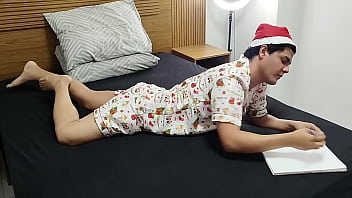 O Papai Noel Chegou Adiantado E Com O Saco Cheio - Assista Completo No Red