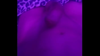 Skinny Teen Ruins His Orgasm